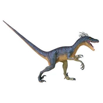 

4D MASTER Dinosaur OriginalFake BRIAN Big Raptor Anatomy Of The Organ Plastic Action Figure Collectible Model Toy BOX M57