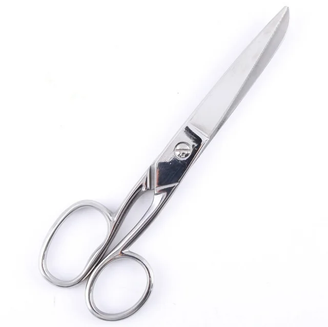 Professional Tailor Scissors Stainless Steel 8inch Sewing Dressmaking