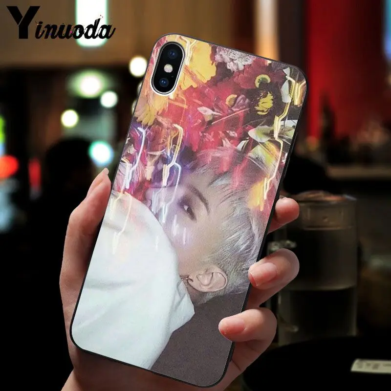 G dragon