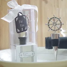 20 шт. руль Креативный европейский античный винный пробка для бутылок Пробка День Святого Валентина Свадьба для подарка