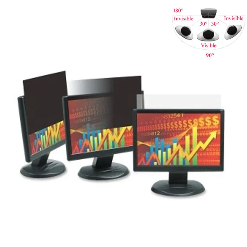 21.5" Anti Glare Privacy Filter For WideScreen(169) LCD Screen/Desktop