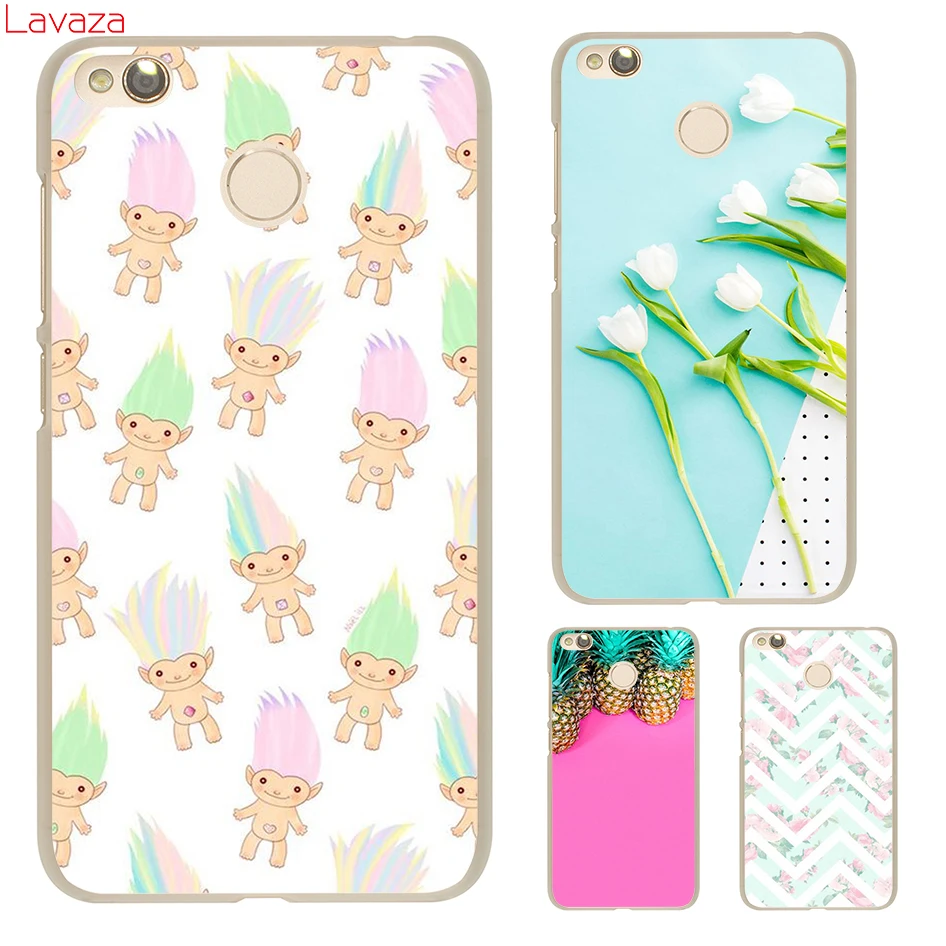 

Lavaza Kawaii Food Stickers by Squid Pig Hard Phone Case for Xiaomi Redmi 5 Plus 6A 4A S2 Go Note 5A Prime 5 6 7 Pro 4x Cover