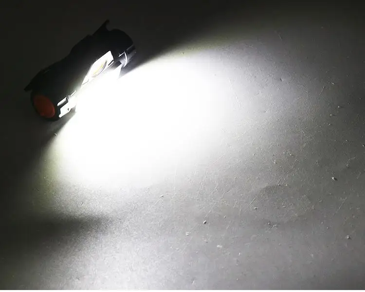HobbyLane LED XPE + COB фара T6 налобный фонарь масштабируемый фонарик со светодиодным