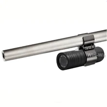 Mini videocamera da caccia per esterni HD 1080P pistola per cacciatore di fucili impermeabile