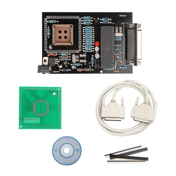 

Free Shipping MC68HC05 for Motorola 705 Programmer ECU Chip Tool