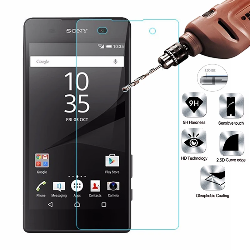 Sony Xperia E5 (2)