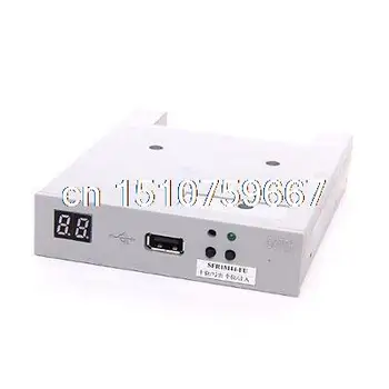 

SFR1M44-FU USB SSD Floppy Drive Emulator for Textile Machine New