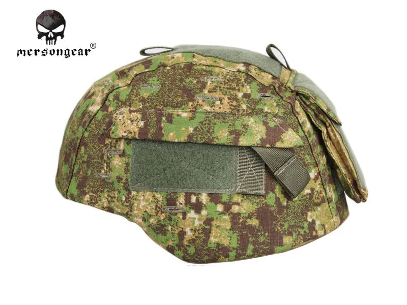 

EMERSON Helmet Masks Cover Ver2 for MICH TC-2000 ACH Greenzone[GZ] Free shipping