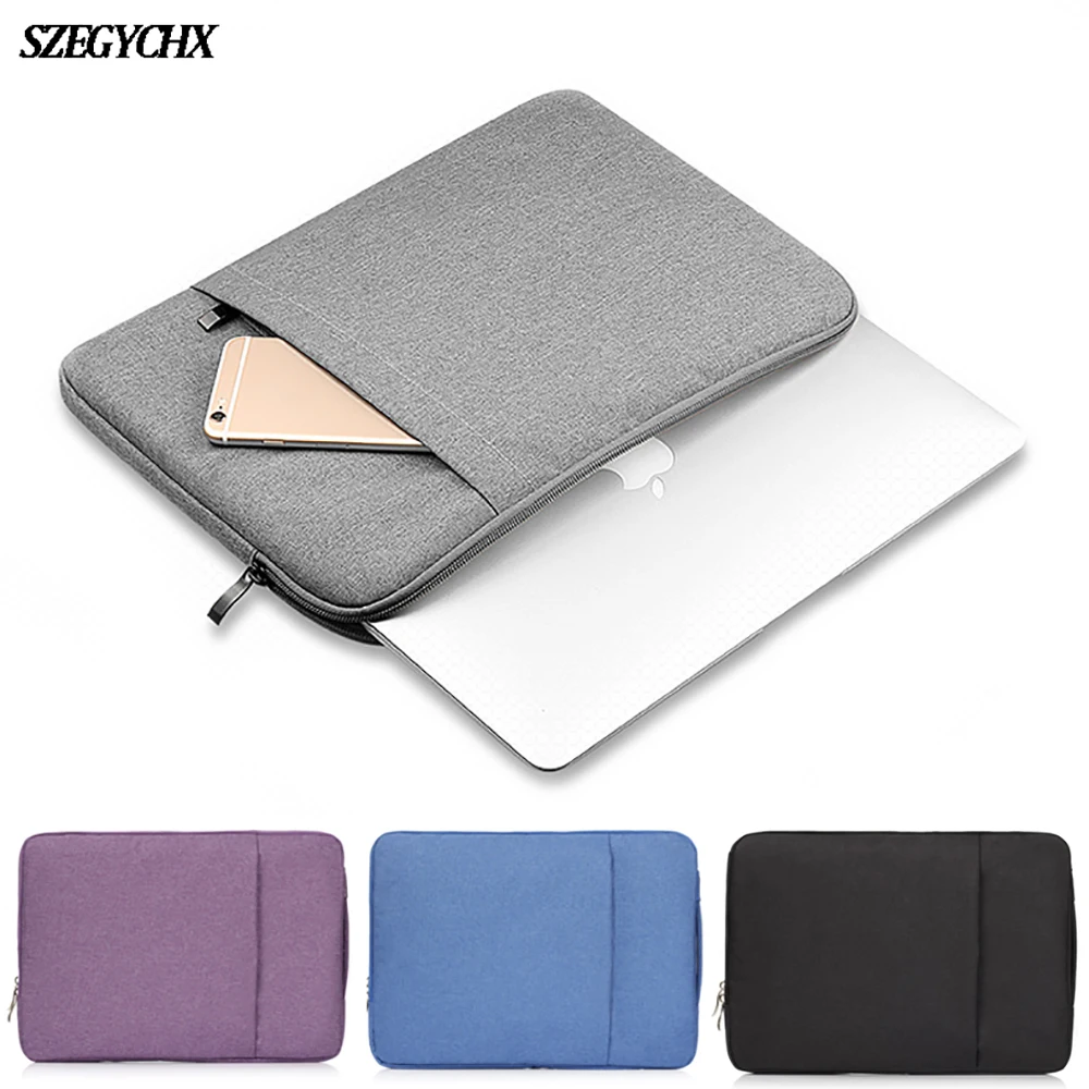 Новинка 2020 чехол для Macbook Pro 13 ноутбука Retina 11 12 16 15 4 Air A1932 A2179|cases for macbook|sleeve bag casecase