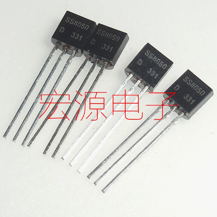 SS8050 К-92