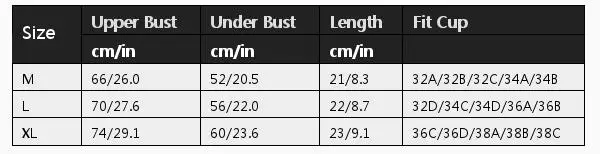 Newly Women Sport Bra Tops Seamless Adjustable Strap Shockproof Yoga Fitness Padded Support Sportswear BN99