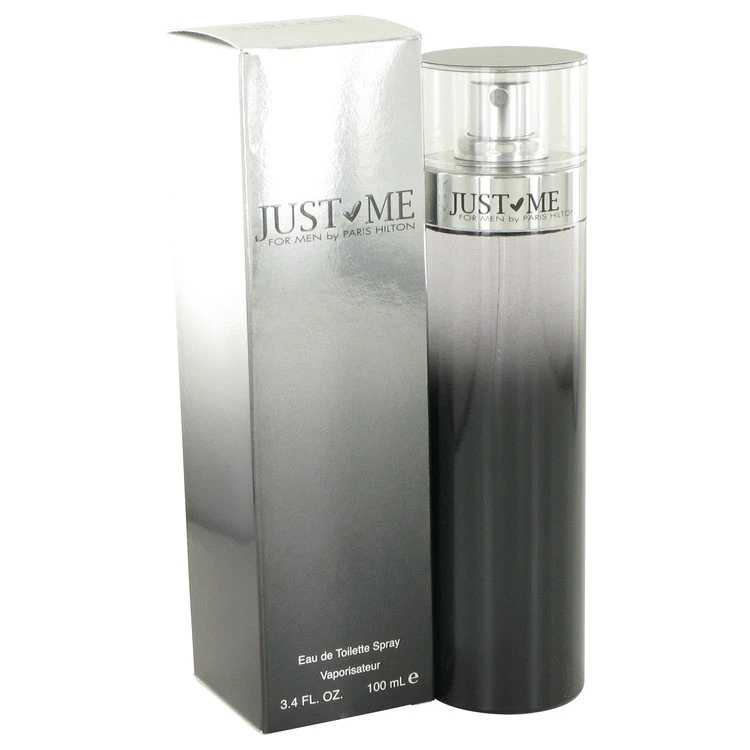 Eau De Toilette Spray 3.4 oz