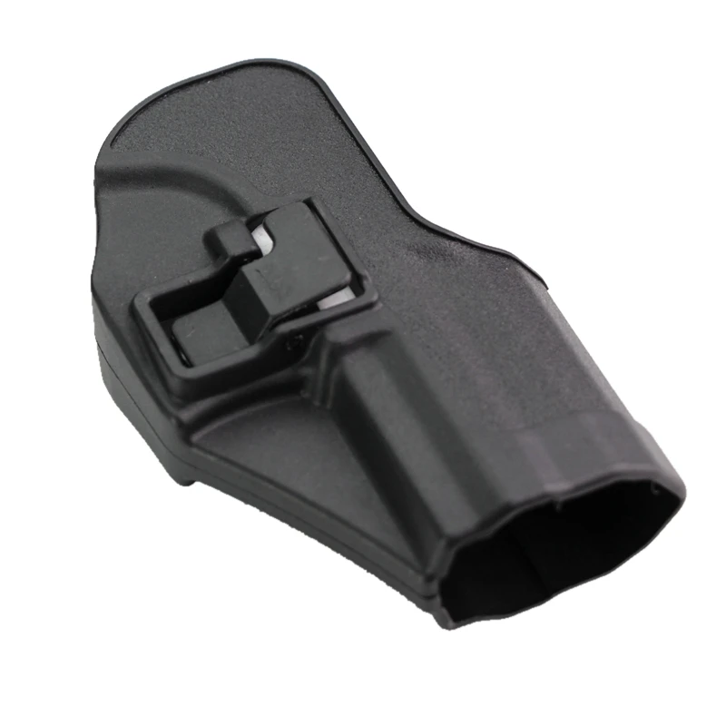 CQC Tactical Holster Compact USP Airsoft Gun Holster HK USP Black