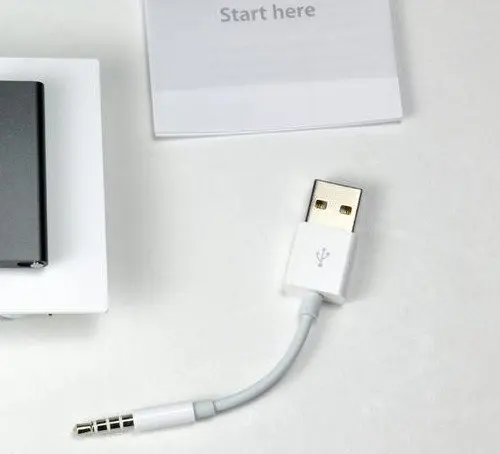 200 шт. USB кабель 2 0 зарядное устройство синхронизации M до Аудио разъем для