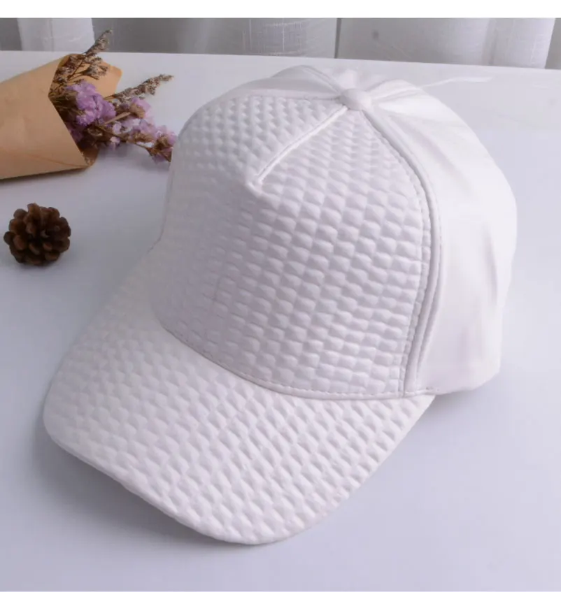  leather mens women baseball cap women men leather red black pink leather cap dad hats for men baseball cap leather woman leather caps men  (4)