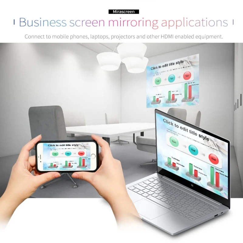 MiraScreen G4 ТВ Stick ключа адресации любому устройству группы литые HDMI WiFi Дисплей приемника Miracast Google Chromecast 2 Mini PC Android ТВ