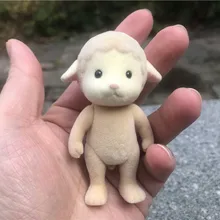 sylvanian families cheapest