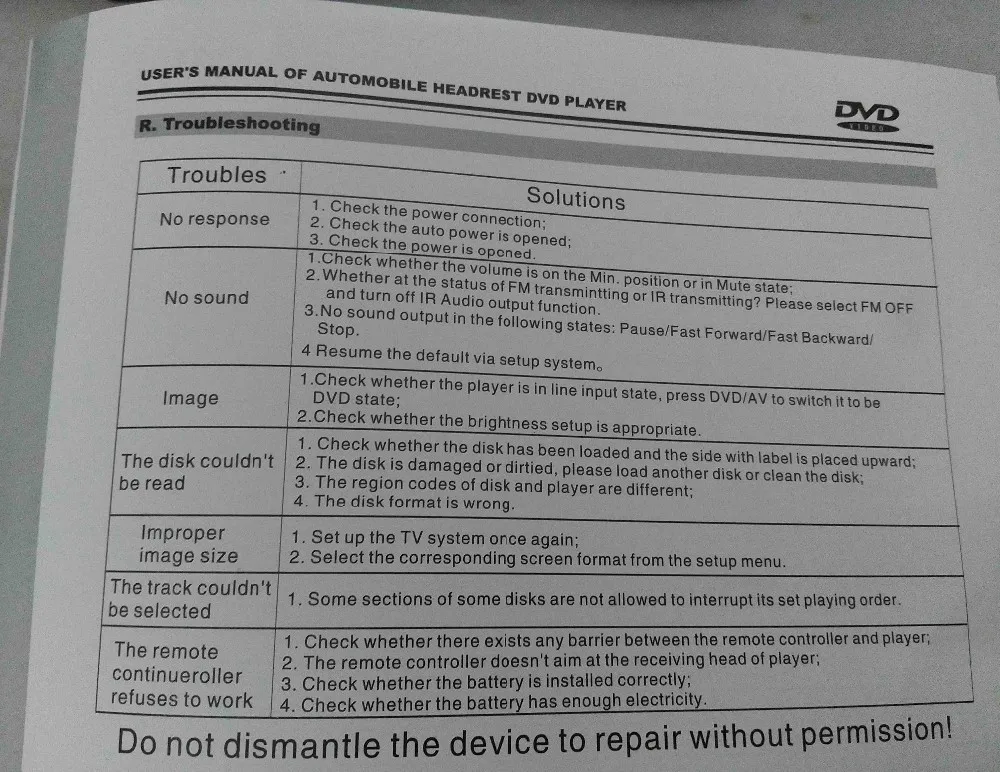 Flash Deal 3-Color Digital HD 7" Car Headrest LCD Monitor Hanging DVD Player With FM USB SD 32 bit Game Universal Digital Screen zipper Ca 15 Flash Deal 3-Color Digital HD 7" Car Headrest LCD Monitor Hanging DVD Player With FM USB SD 32 bit Game Universal Digital Screen zipper Ca 15