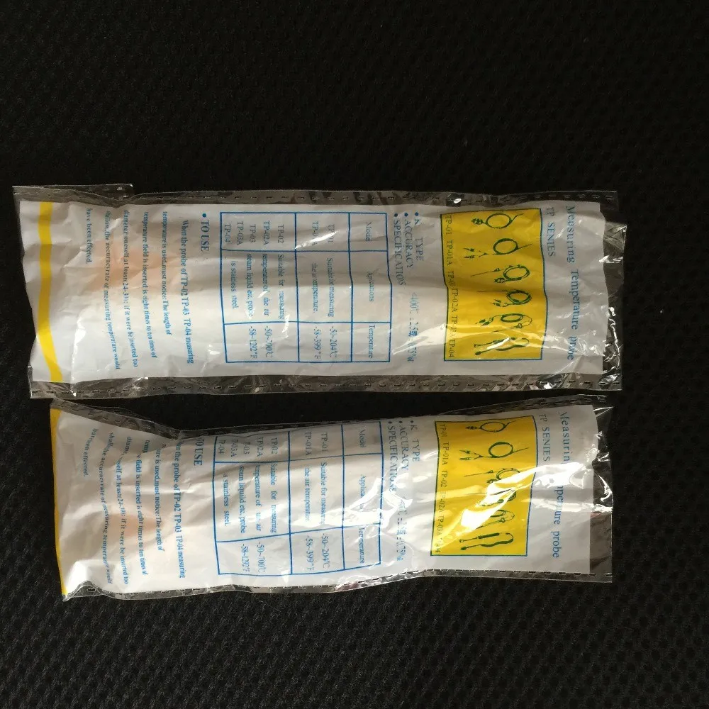 10PCS-K-Type-Thermocouple-Probe-Sensor-For-Digital-Thermometer-1M-T0241-P (1)