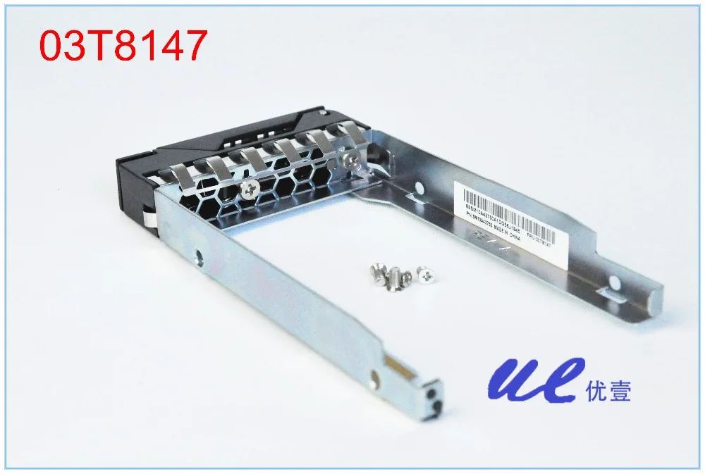 03T8147 2," HDD лоток caddy Для ThinkCentre RD650 RD550 RD450