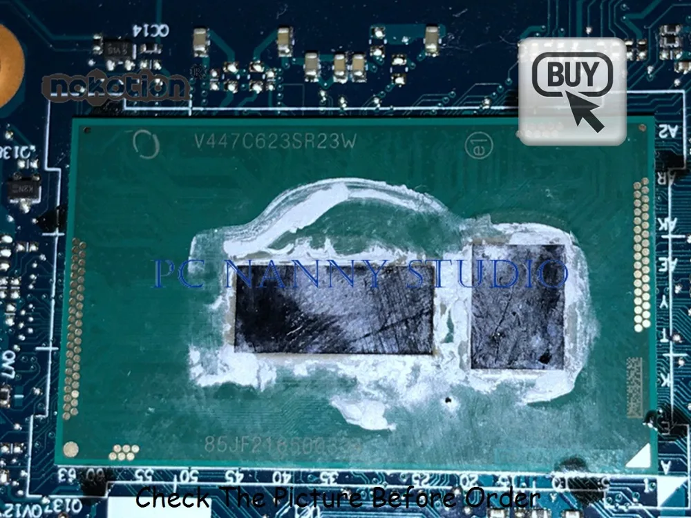 Cheap Placa-mãe para notebook
