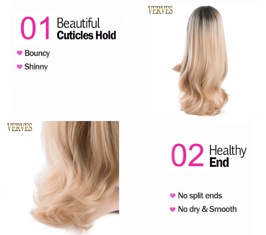 blonde