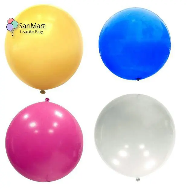 Giant Balloons (3)