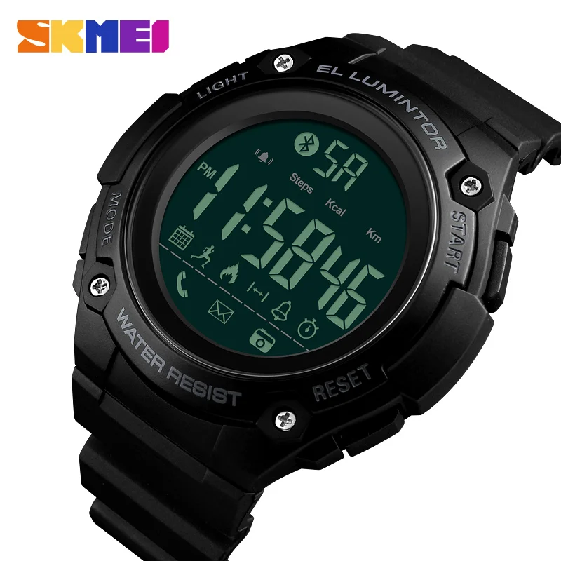 skmei chrono