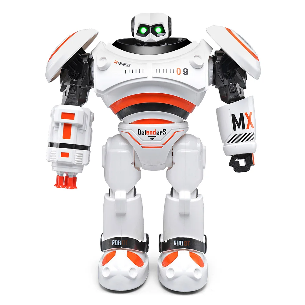 JJR/C JJRC R1 программируемый защитник Интеллектуальный RC удаленного Управление