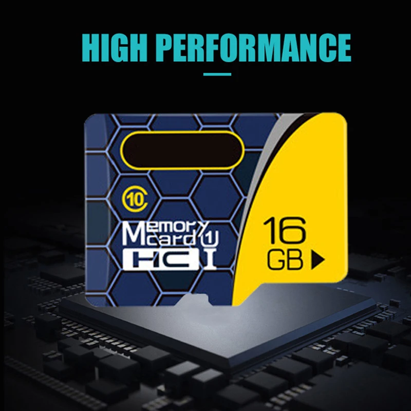 For Micro SD card 256GB 64GB 16GB TF Card 128GB Memory Card 32GB HD Recorder Monitoring 2