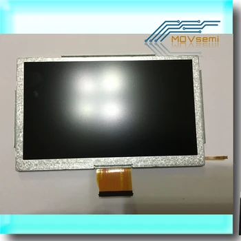 

Original for Wii-U LCD screen display replacement for WIIU gamepad 10pcs/lot