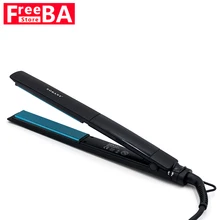 Профессиональный Выпрямитель для волос Утюг выпрямитель Cabelo щипцы для завивки Инструменты для укладки Chapinha Ionic плоский Утюг