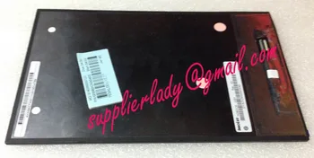 

Original and New LCD screen for Huawei S8-701u tablet pc free shipping