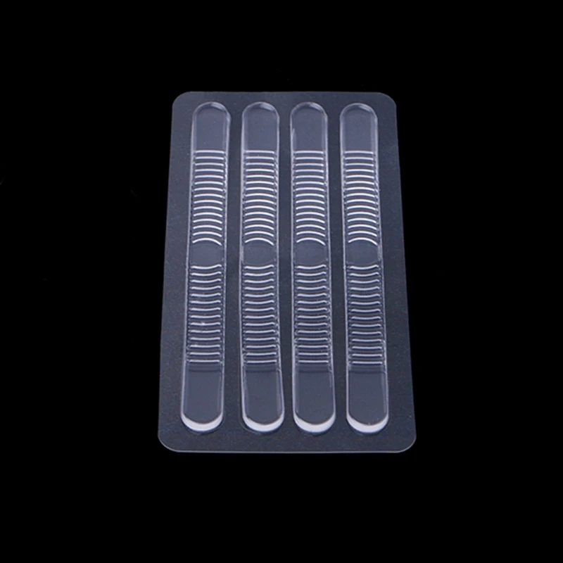 

1pack Silicone Gel Soft Slender Heel Sticker Wear Proof Antislip Thicken Cushion