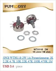 50 шт. MB10S лапками углублением SOP-4 1000V 0.5A диодный мост выпрямителя и IC