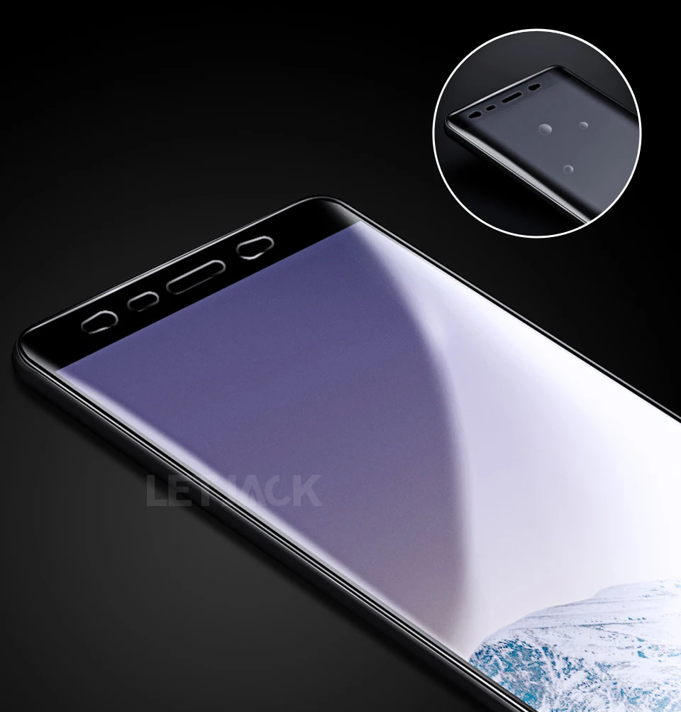Samsung A9 Star Lite Full Cover Soft Film
