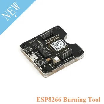 

ESP8266 Development Board Test Burning Fixture Tool Downloader for ESP-12F ESP-07S ESP-12S