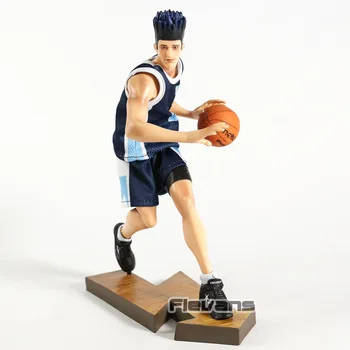 

Anime Slam Dunk Ryonan Sendoh Akira PVC Figure Collectible Model Toy