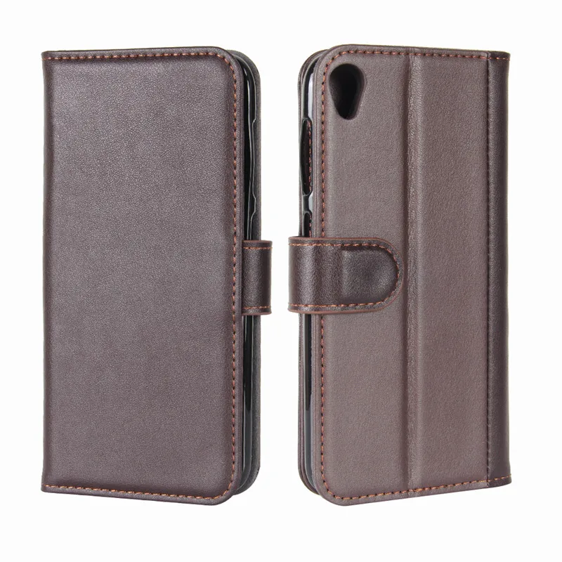 For Asus Zenfone 3 Go ZB501KL Case Zenfone 3 Go ZB501K Cover Genuine Leather Flip Case For Asus Zenfone 3 Go ZB501K Phone Case (17)
