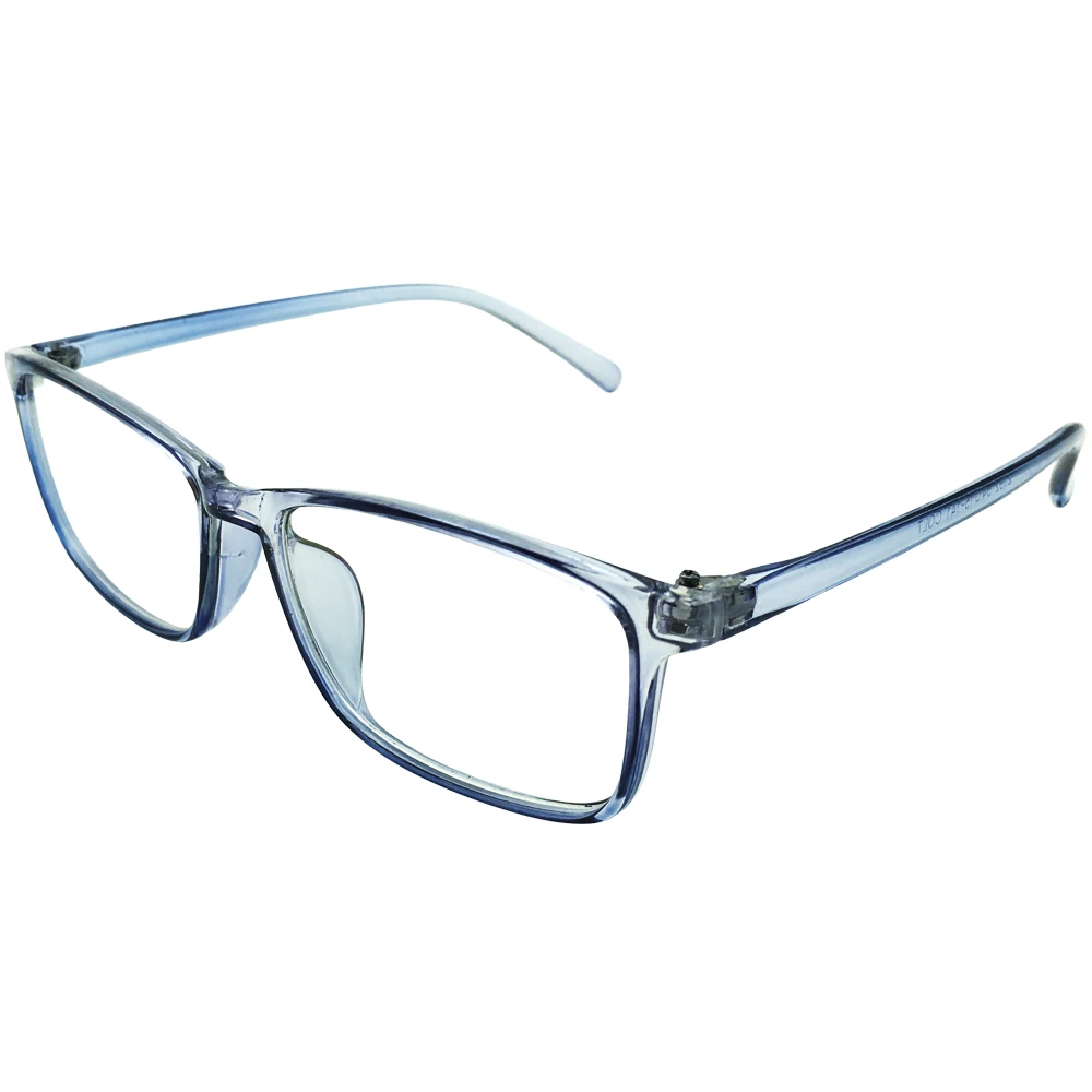 Computer Schildkröte Rahmen Photochrome Schwarz purple Brillen Frauen blue Rechteck Gloss Lesen Abstand tortoise Lila Blau Black Neue Mens qRvPvft
