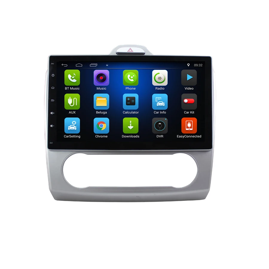 Top OTOJETA car accessory for Ford Focus gps navi android 8.1 stereo tape recorder auto radio headunit multimedia FM carplay players 4 Top OTOJETA car accessory for Ford Focus gps navi android 8.1 stereo tape recorder auto radio headunit multimedia FM carplay players 4