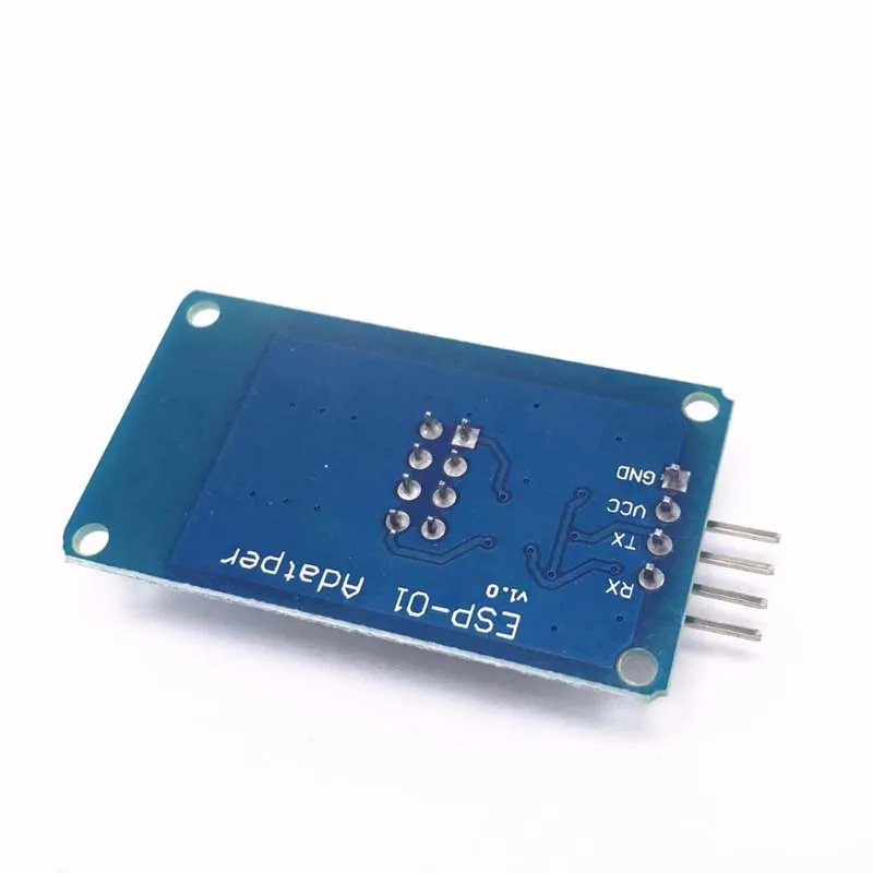 ESP8266-ESP-01-ESP01-Serielle-WiFi-Wireless-Adapter-Modul-3-3-v-5-v-Kompatible-Serielle