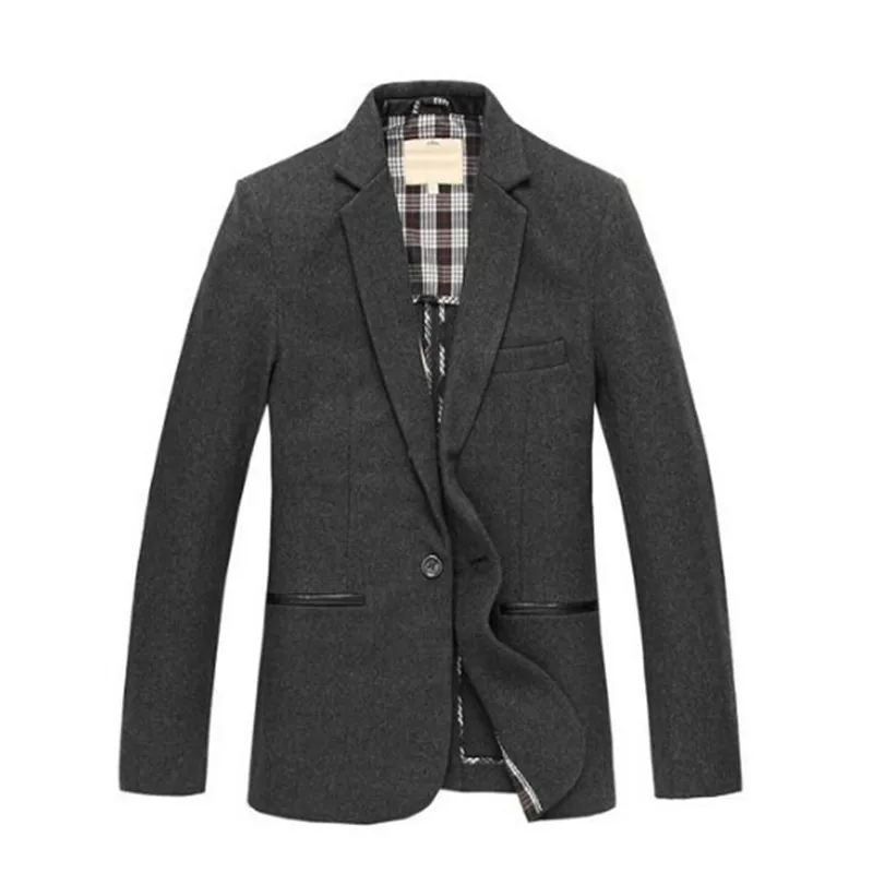 Online Buy Wholesale elbow patch blazer from China elbow