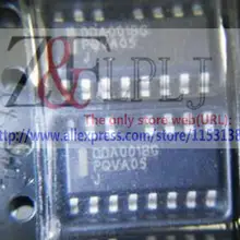 DDA001BG ДВР 001BG DDA001 BG DDA001AG ЖК микросхема питания 5 шт./лот