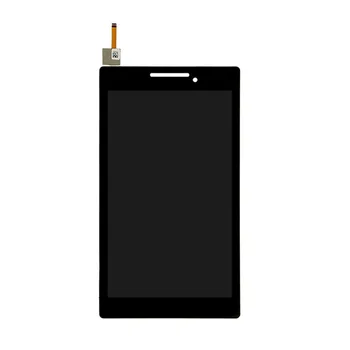 

For Lenovo A7-10 A7-10F LCD Display Screen Digitizer Touch Panel Glass Assembly