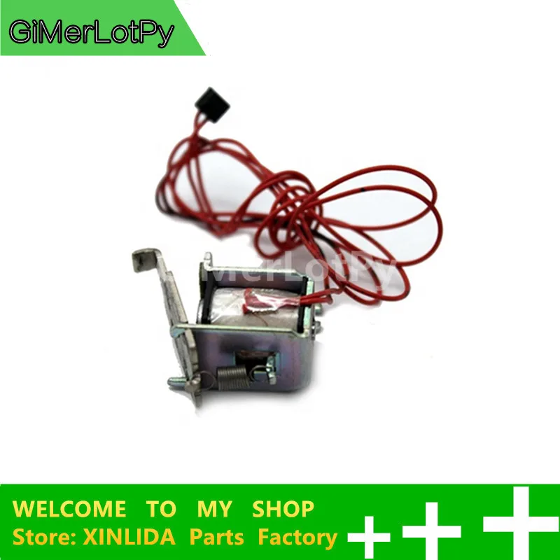 TDS F06B электромагнитный Разработчик для HP M203 M203dn M203dw M227d M227sdn M227fdn M227fdw|Детали