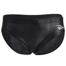 Keep Diving профессиональные акулы кожи сексуальные непромокаемые трусы мужские спортивные шорты из шкуры купальники быстрый сухой купальник