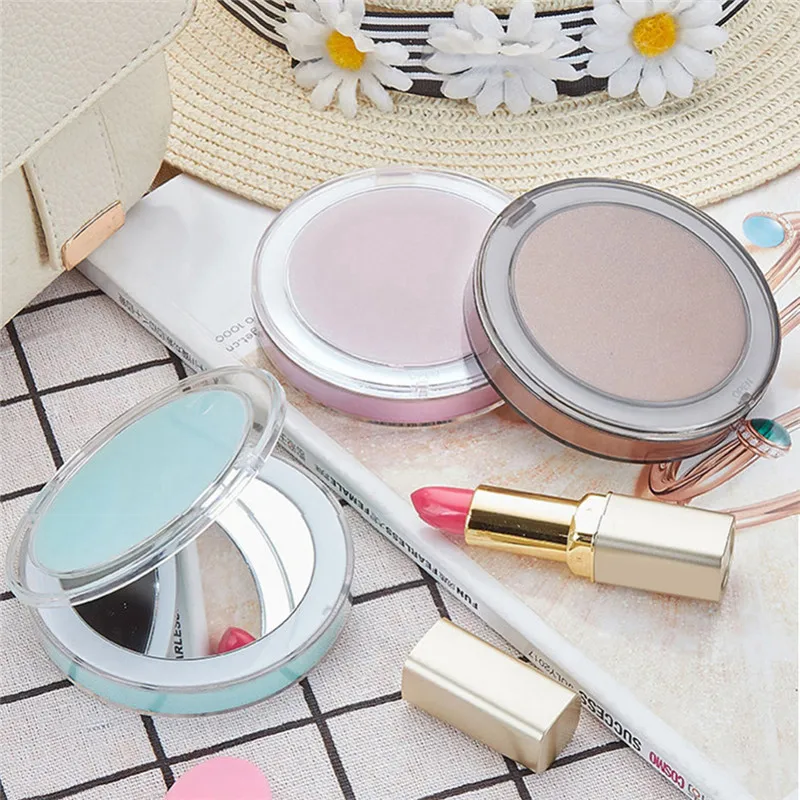 Makeup vanity tables Dresser for bedroom set LED Light Makeup Mirror 3 Times Magnifying Glass Induction Lighting Makeup Mirror