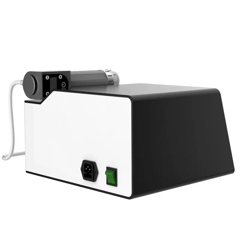  Portable Physical Shock Wave Therapy Machine for Pain Relief Shockwave therapy for Erectile dysfunc