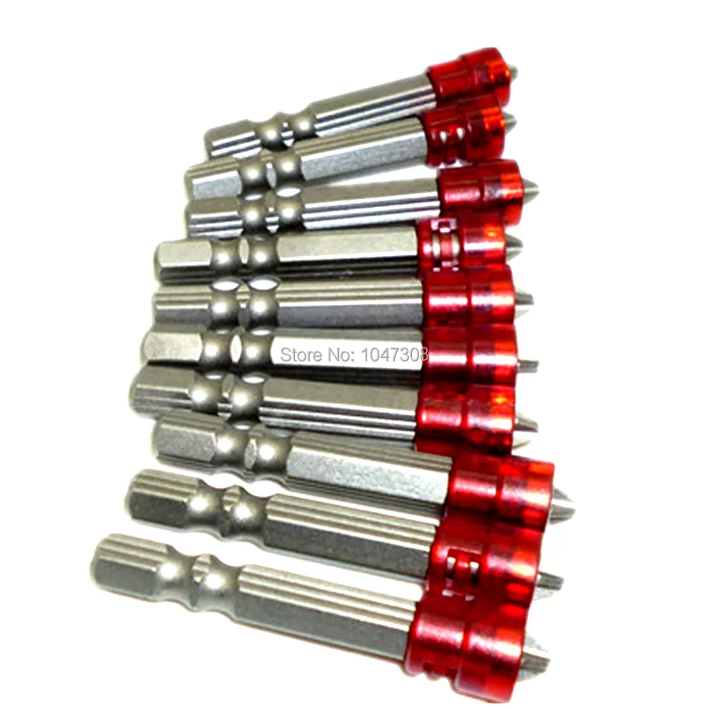 Plasterboard Bit Depth Stop Ph2 SingleDouble End